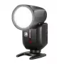 Neewer Z2PRO-C ovaalne välklamp Canonile 2,4 GHz juhtmevaba TTL