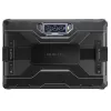 Oukitel RT8 6/256GB Must Robust 20000 mAh tahvelarvuti ilma laadijata