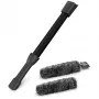 Tarvikukomplekt AEG AKIT21 Duster kit Well!6/7/8/9 pulk-tolmuimeja Must