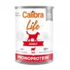 CALIBRA Adult veiseporgandiga - märg koeratoit - 400g