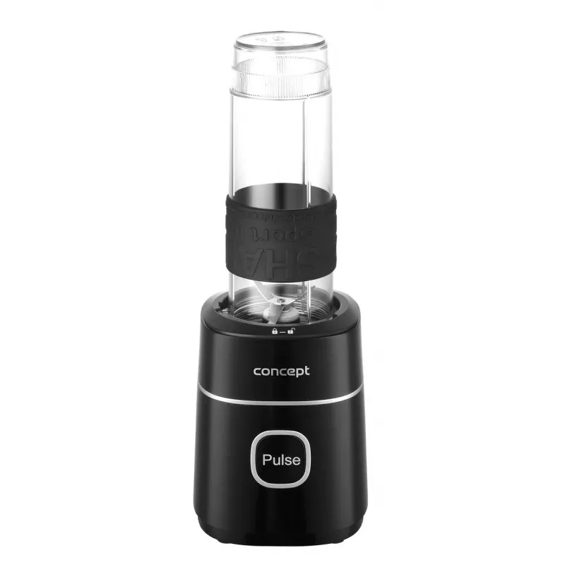 Blender smuuti must SM3490