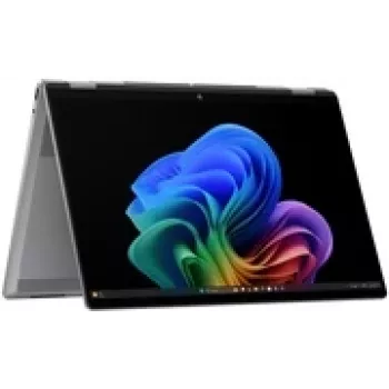 HP OmniBook X Flip 16-ar0154ng 16,0 2.8K OLED Touch, AMD Ryzen AI 5 340 (6C), 16 GB RAM, 512 GB SSD, Windows 11 (BZ8D4EA#ABD)