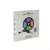 White Shark Helios LED-05 RGB LED valgusriba kaugjuhtimispuldiga