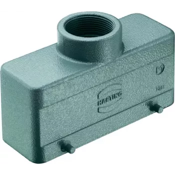 Harting varrukkorpus Han® 24B-gg-M32 19 30 024 1422 1 tk (19 30 024 1422)