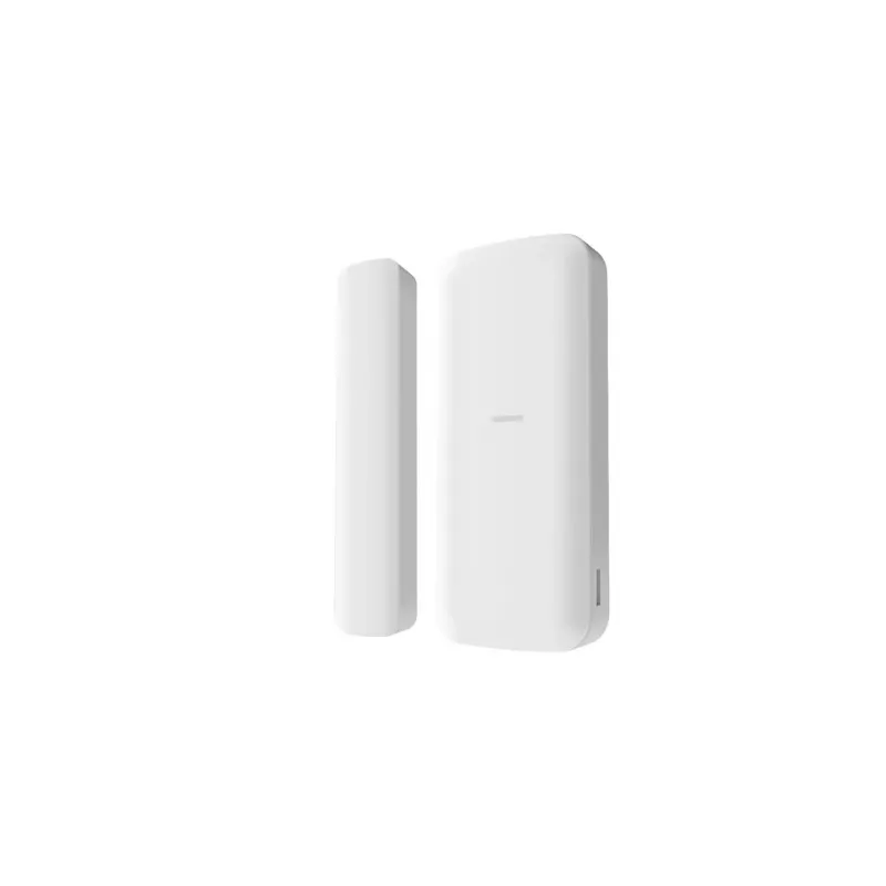 Hikvision AX PRO juhtmevaba õhuke magnetandur DS-PDMCS-EG2-WE, valge