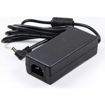 Synology - toiteplokk - 60 W - Level VI - 11,3 x 4,9 x 3,5 cm