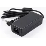 Synology - toiteplokk - 60 W - Level VI - 11,3 x 4,9 x 3,5 cm