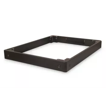 Rack base Digitus DN-19 PLINTH-8/10-NB