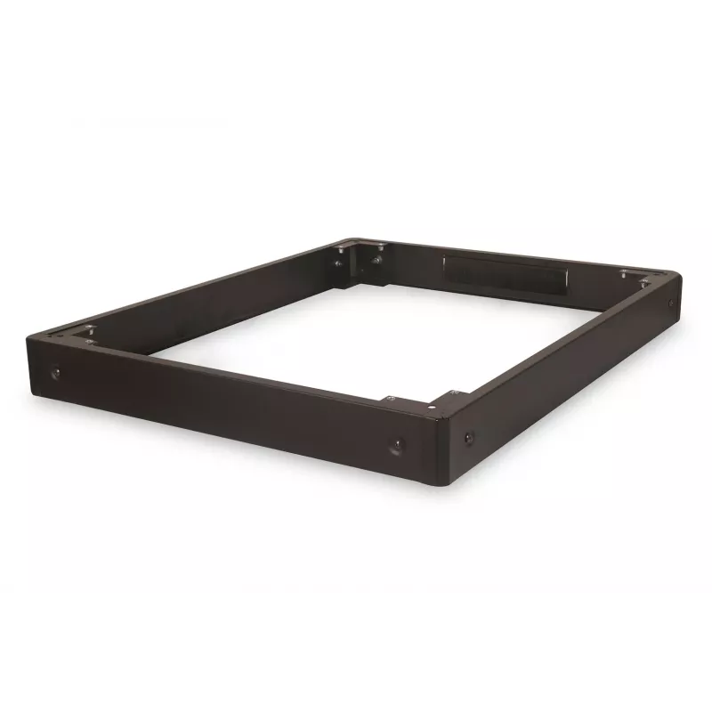Rack base Digitus DN-19 PLINTH-8/10-NB