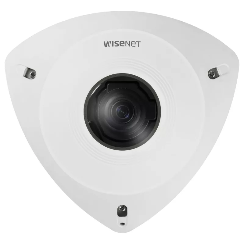 Hanwha Techwin nurgakaamera TNV-8011C 5MP