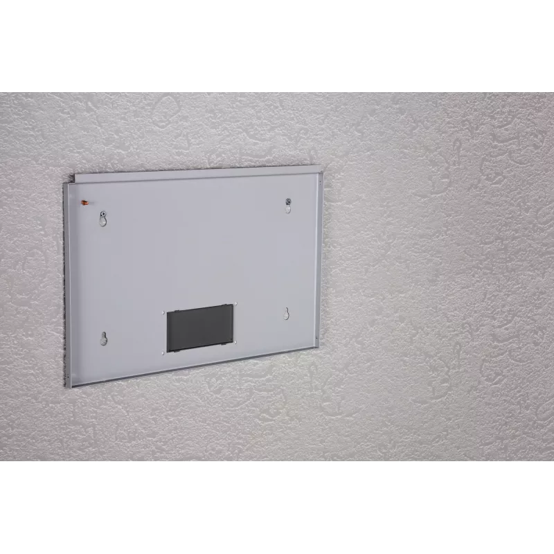 Digitus seinakinnituskapp Unique Series - 600x600 mm (LxS)