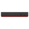 Lenovo ThinkPad Universal USB-C Juhtmega USB 3.2 Gen 1 (3.1 Gen 1) USB-C Must