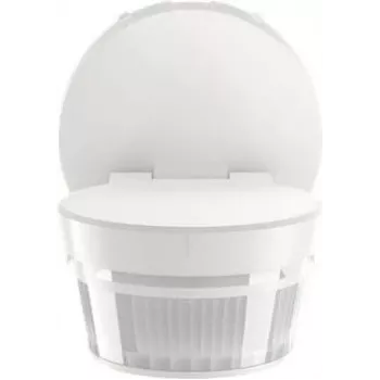 Busch-jaeger 2CKA006200A0861 Valge