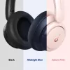 Soundcore by Anker Life Q30 hübriidsed aktiivmürasummutavad kõrvaklapid mitme režiimiga, Hi-Res heli, 40 tundi tööaega, selged kõned, kiirlaadimine