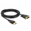 Video kaabliadapter DeLOCK 85314