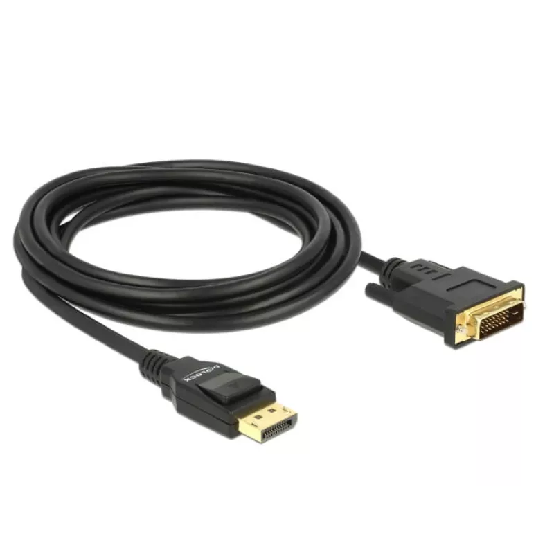 Video kaabliadapter DeLOCK 85314