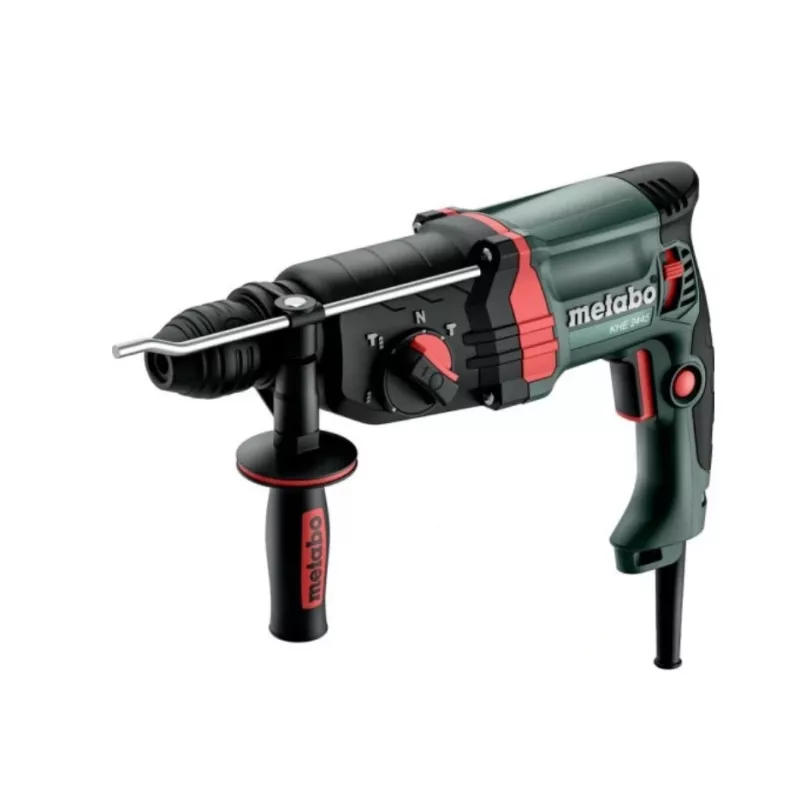 Kombiaamer Metabo KHE 2445 800W 3,2J 3 funktsiooni