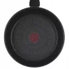Universaalne pann Tefal Unlimited G2550572 26 cm, alumiinium, mittenakkuv titaankattega, induktsiooniga ühilduv