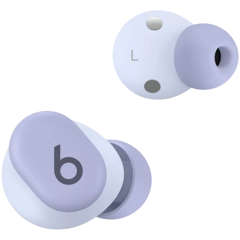 Beats Solo Buds - Juhtmeta kõrvaklapid - Arktik Lilla, mudel A3151 A3150 A3152