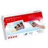 Agfa Photo APF1000 Wi-Fi Glass Digital Photo Frame 10 valge