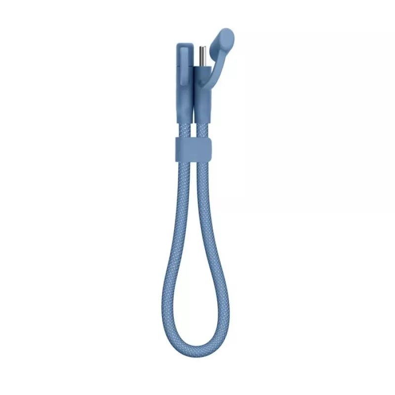 Akupank Belkin BPB028hqBL 20000 mAh, 2× USB‑C, 1× USB‑A, sinine