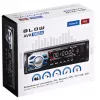 Autoraadio BLOW AVH-8624 — FM RDS, 45W RMS, Bluetooth, USB, MicroSD, AUX, LCD-ekraan, kaugjuhtimispult, must