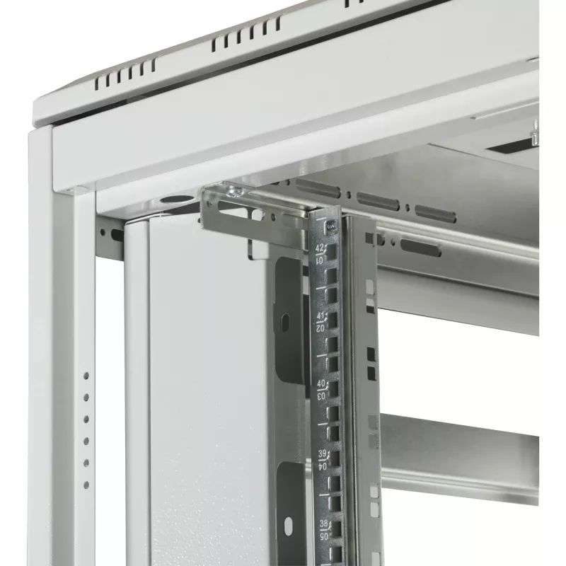 Eraldiseisev rack Digitus DN-31122 800x1000 mm 42U 800 kg
