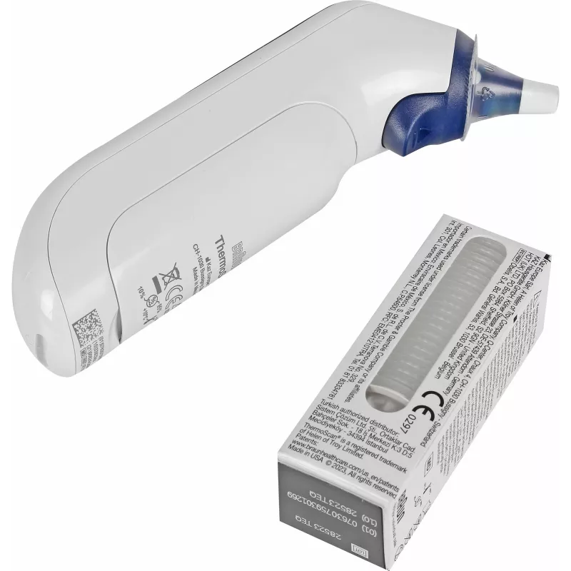 Braun IRT6525