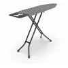 TRIKIMISLAUD 120x38cm PROMIS PKD50 STAR soliidne reguleeritava stabiilsusega