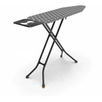 TRIKIMISLAUD 120x38cm PROMIS PKD50 STAR soliidne reguleeritava stabiilsusega