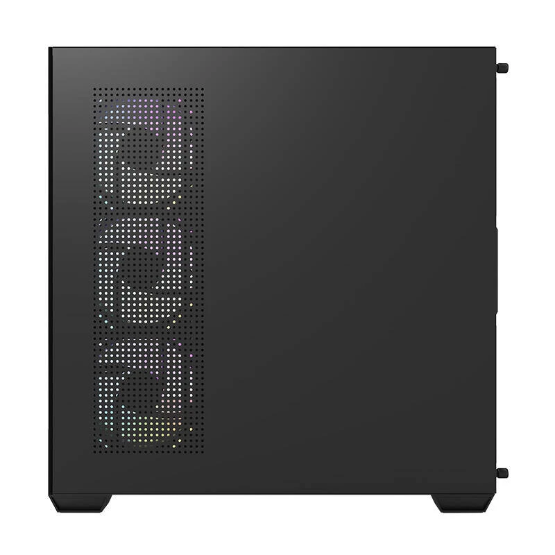 Darkflash DS900 arvutikorpus ATX must