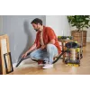 RYOBI R18WDV-0 tolmuimeja 18V One+ Must, roheline