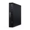 Mini-arvuti Lenovo ThinkCentre M70q G6 Tiny Ultra 5 — Intel Core Ultra 5 225T, 16GB DDR5-5600, 512GB NVMe SSD, Intel Graphics, Windows 11 Pro
