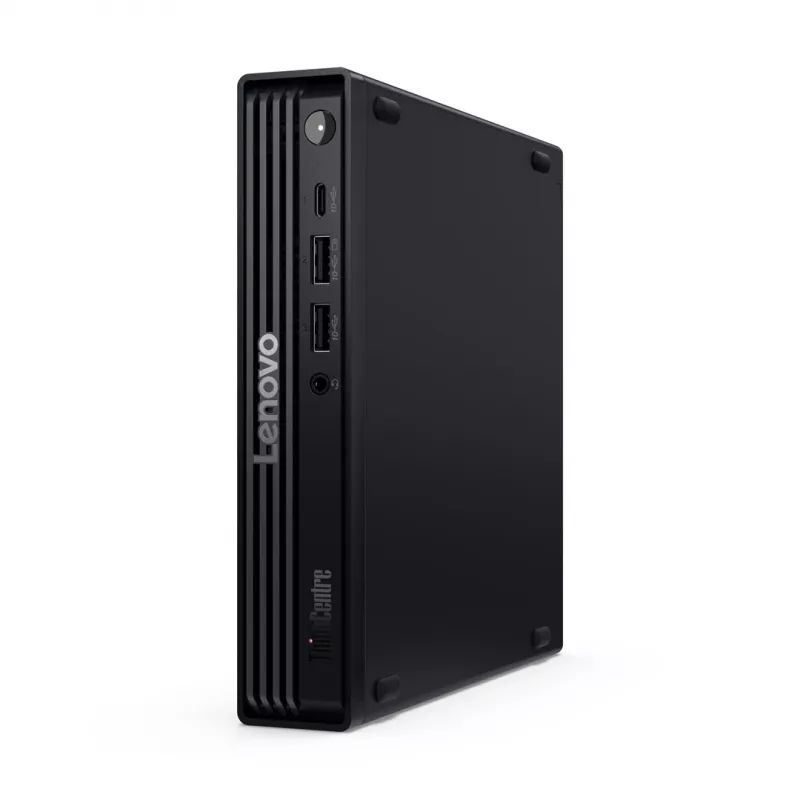 Mini-arvuti Lenovo ThinkCentre M70q G6 Tiny Ultra 5 — Intel Core Ultra 5 225T, 16GB DDR5-5600, 512GB NVMe SSD, Intel Graphics, Windows 11 Pro