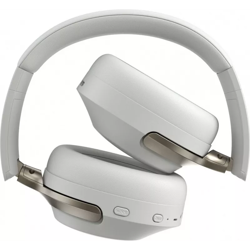 Creative 51EF1200AA000 Zen Hybrid Bluetooth peapaelaga kõrvaklapid hall