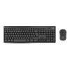 Logitech MK370 Combo for Business - klaviatuuri ja hiire komplekt