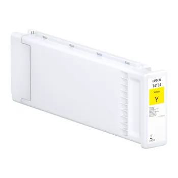 Tindikassett Epson UltraChrome XD2 T41E440 Kollane — Originaalne kollane tindikassett