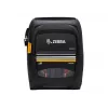 Zebra ZQ511 sildiprinter Otsetermiline 203 x 203 DPI 127 mm/s Juhtmega ja juhtmevaba Wi-Fi Bluetooth
