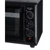 Elektriahi Adler AD 6023 26L 1500W Must
