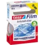 tesa Film, kristallselge, 19 mm x 10 m universaalne kleeplint, valmistatud PP-kilest, rebenemiskindel (57329-00000-02)