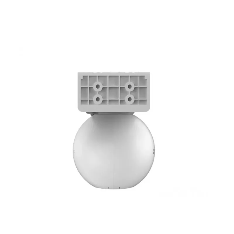 IP valvekaamera EZVIZ EB8 4G päikesepaneeliga — 3 MP (2304×1296), 4G LTE, 10400 mAh aku, IP65, PTZ 340°/65°