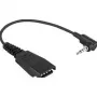 Jabra 8800-00-69 kõrvaklappide/peakomplekti tarvik