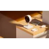 IP-turvakaamera Yale SV-IC-1A-W-EU 1080p, 2 MP, 110° vaateväli, Wi‑Fi, PTZ, kahesuunaline heli, öönägemine