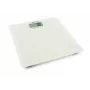 Esperanza EBS002W isiklik kaal Elektrooniline isiklik kaal Ristkülik Valge