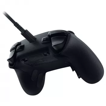 Razer Wolverine V3 - Tournament Edition - Mängupult - Juhtmega - Microsoft Xbox Series X, Microsoft Xbox Series S, PC jaoks (RZ06-05210100-R3M1)