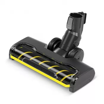 Otsik pulkvakule Karcher 2.863-322.0, must/kollane, 1 tk