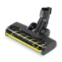 Otsik pulkvakule Karcher 2.863-322.0, must/kollane, 1 tk