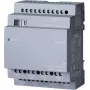 Siemens LOGO DM16 24R digitaal- ja analoogsisend-/väljundmoodul releekanaliga (6ED1055-1NB10-0BA2)