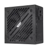 Toiteplokk DarkFlash EMT850 Must — lauaarvuti toiteplokk, 850 W, ATX formaat