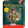 Saboteur 2 Refresh, kaardimäng